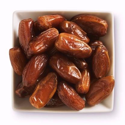 Picture of VITA NATURA  PITTED DATES 250G